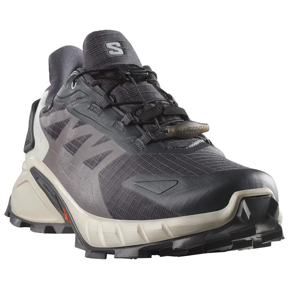 SALOMON Supercross 4 Goretex Trail Running Shoes