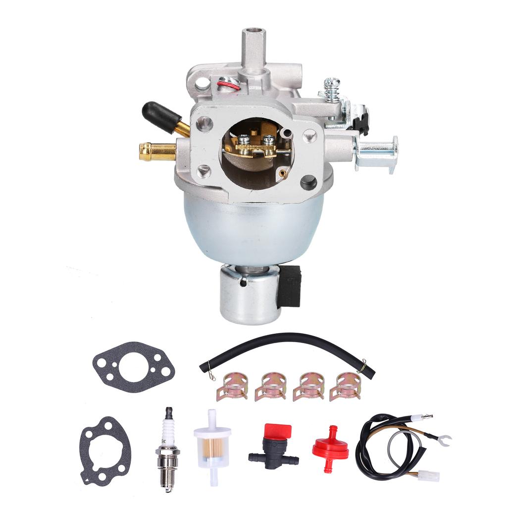 Forgasserfilter, filtersett 847395 for JD LT?166 16 hk Vanguard-motor 846280 808725 846944