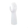 Mannequin Hand Matt Display für Einzelhändler, Fotografen, Foto-Requisite Schwarz Rechts