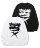 VANNWORKS Do It Painting Long Sleeve (Vls0090) White
