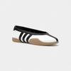 Taekwondo Mei Ballet White Black (Women's)