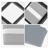 1 set blotting papers für fettige haut, ölabsorbierend