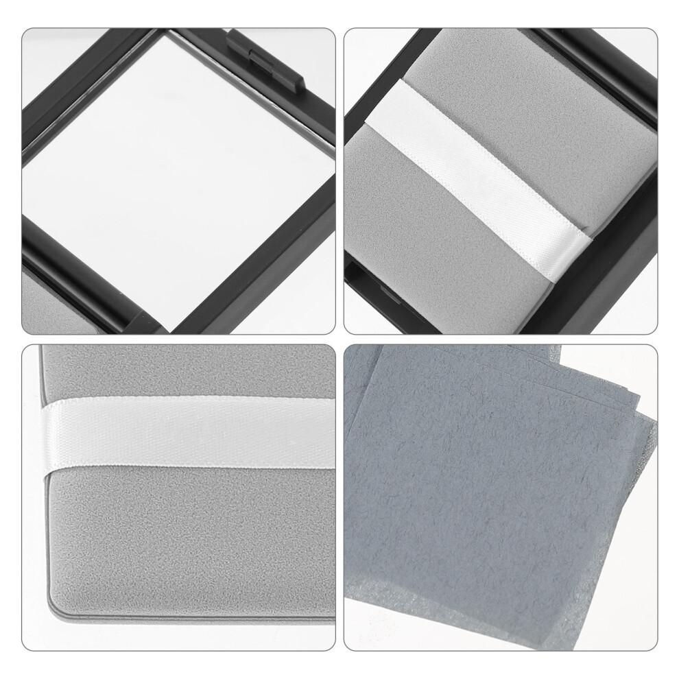 1 set blotting papers für fettige haut, ölabsorbierend