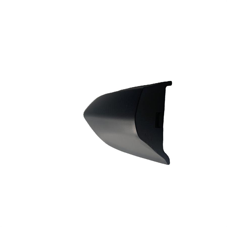 For 2015-2020 Ford Mustang Outer Front Left Door Handle Cap FR3Z-63218A15-ACPTM