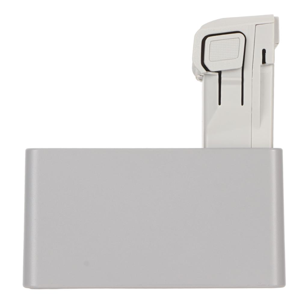 Încărcător Baterie Dronă și Baterie 3850mAh Hub de Încărcare 3 Căi și 2 Pachet Zbor Inteligent