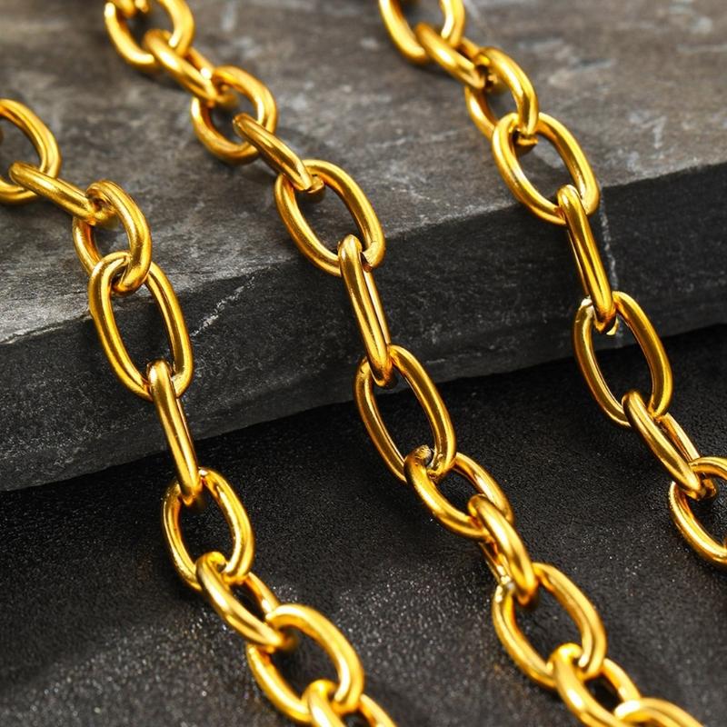 Multifuntional Necklace Simple Necklace Women Adjustable Chain Bracelet Suitable for Work Parties and Festival Event