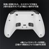 ATK Axe Wireless Controller for Gyro Hall Effect Sticks Triggers PC/Mobile/Switch 1-2, High-Speed Input, 6-Axis Sensor, &