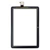 For Amazon Fire HD 8 2022 12th Gen Touch Panel (Black)