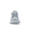 Air Jordan 1 Low Ice Blue Women Sneakers White DC0774-141