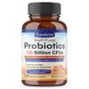 Taoters Prebiotics and Digestive Enzymes Promotes Gut and Digestive Health 120 Capsules