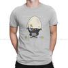 Criminal Mans TShirt Calimero Cartoon Animation O Neck Short Sleeve 100 Cotton T Shirt Funny Top Quality Birthday Gifts