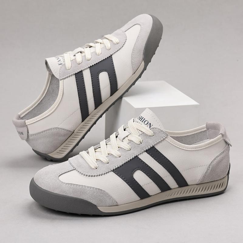 Trend Men's Tenis Masculino Spring Summer Skateboard Footwear Comfortable Causal Sneakers Walk Shoes Trainers