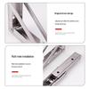 Stainless Steel Floating Shelf Bracket