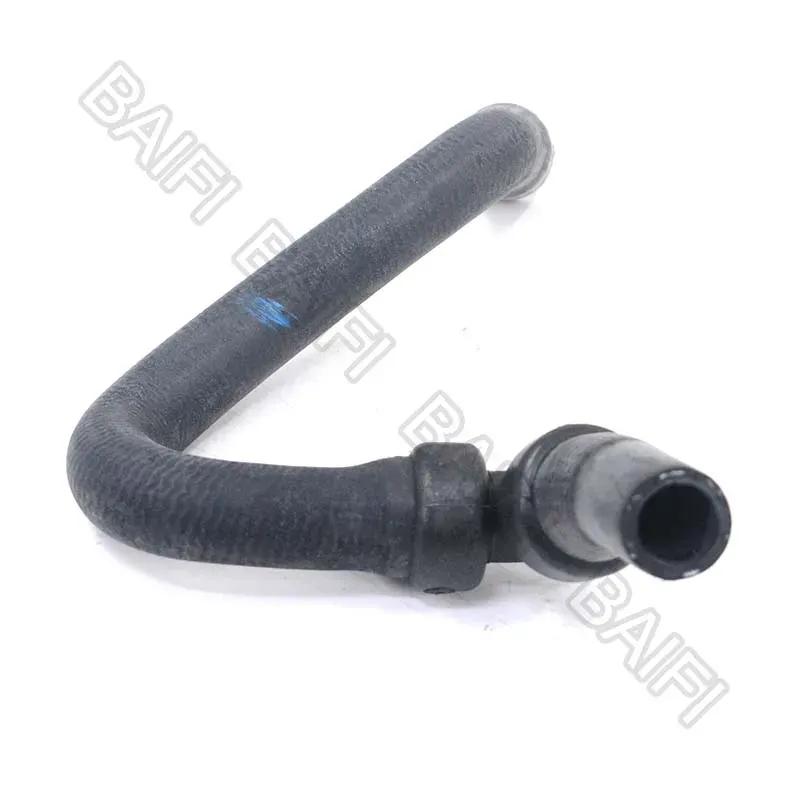 Brand New Water Tank Upper Water Pipe Hose Heater Radiator Inlet Tube Hose 924100016R For Renault Fluence 2011-2015