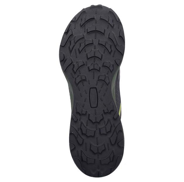 CMP 3Q31287 Merkury Lifestyle Trekking Boots