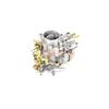 SherryBerg Vergaser CARBURETTOR Karb Vergaser für Renault R12 1969 1970 1971 1972 1973 1974 1975-1995 1.6L 14186001 solex r12 eng.