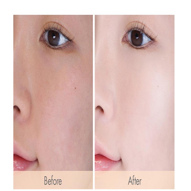 AMUSE Beige Tone Up 365 Vegan Sunscreen 40ml SPF50+PA++++