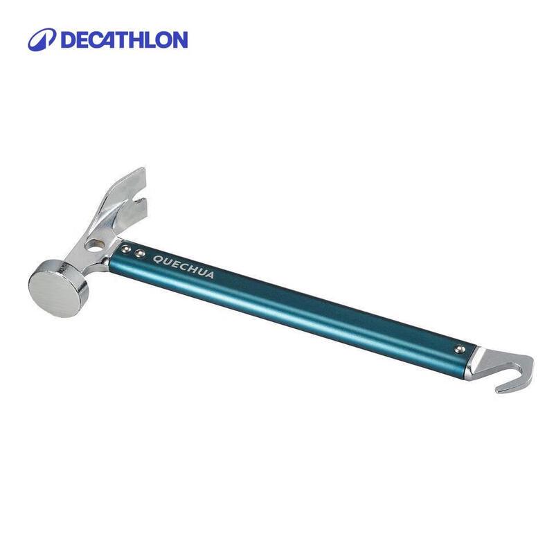 Decathlon Outdoor Camping Tent Peg Hammer