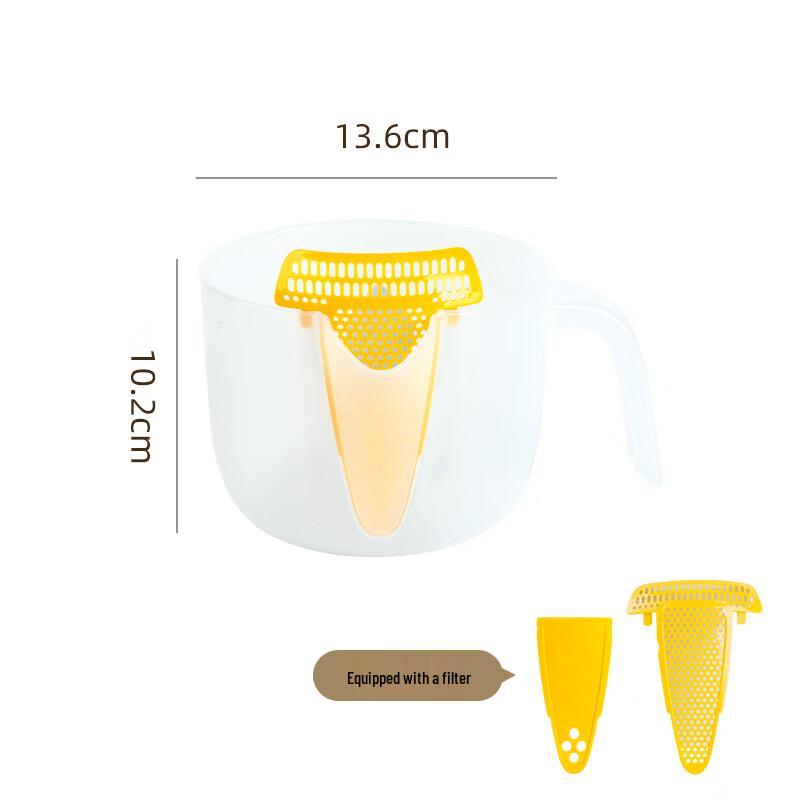 KangXingDa Multi-functional Kitchen Prep Set