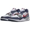 Air Jordan Legacy 312 Low Olympic Unisex Sneakers Blue White Varsity-Red CD7069-164