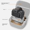 Storage Bag for SX70 Hard Shell Shockproof Box Pocket Camera Protective Case Travel Cable Storage Shoulder Bag