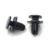 30Pcs Auto Fastener For Hyundai i30 Santa Fe Tucson 865952T500 1420608250B Car Front Bumper Positioner Trim Fastener Clips
