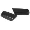 Rear View Mirror Cover   Glossy   Mirror Decoration  or   Replacement for   1500 2014‑19
