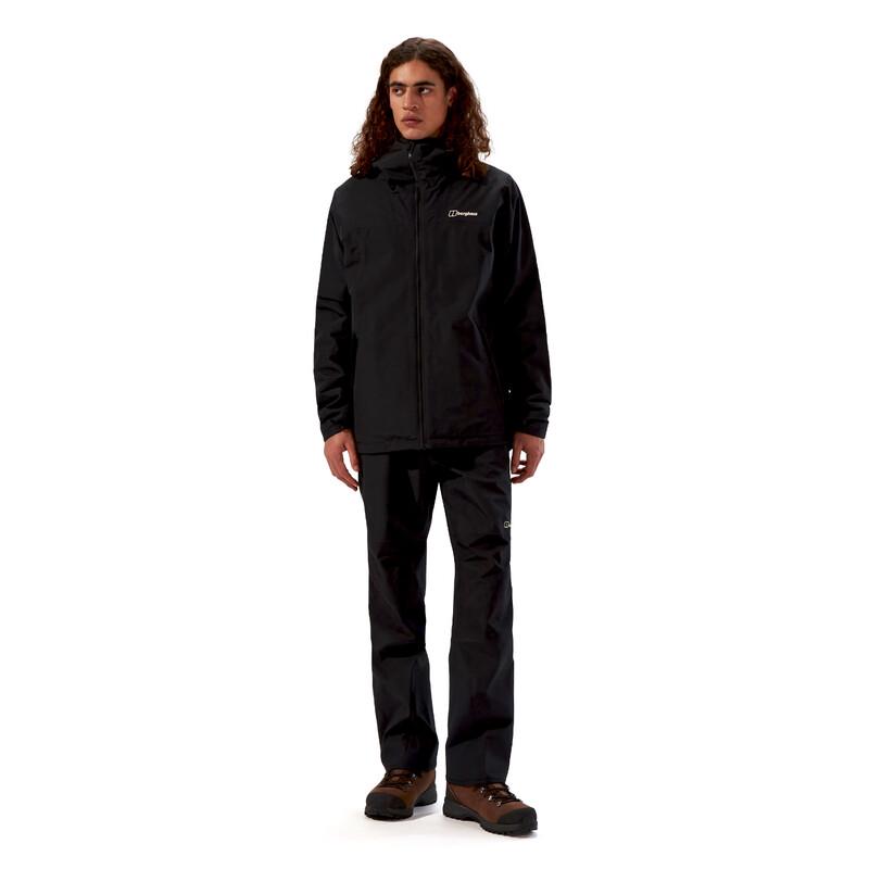 Berghaus Deluge Pro 3.0 Men's Insulated Waterproof Jacket
