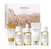 Madagascar Centella Travel Kit (5-Piece Set) - Korean Soothing Skincare Bundle