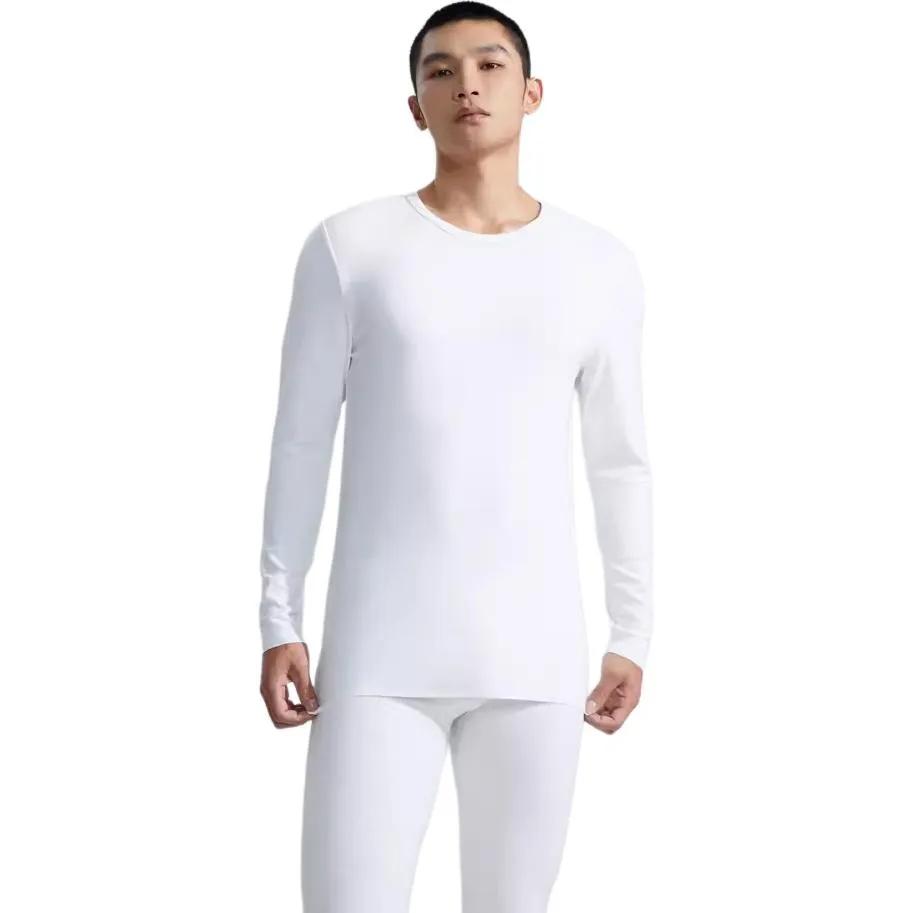 Calvin Klein Men's Thermal Tops (Unisex) Thermal Tops NM2451