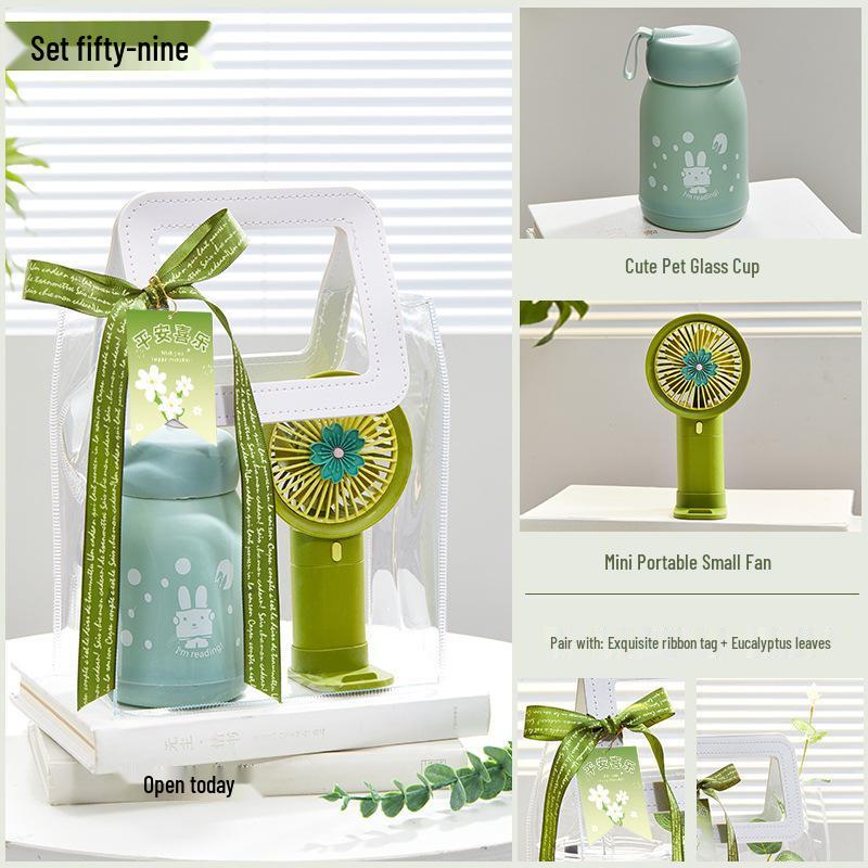 Nurse's Day & Mother's Day Gift Set: Practical Graduation Souvenirs for Customers and Event Giveaways