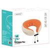 WOPOW U-shaped Neck Massager Pillow