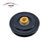 2820350900 282 035 09 00 Car Accessories Pulley Crankshaft Damper Belt for Mercedesz Benz W177 M282 E14 R4 A2820350700