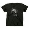 Volume 11 T Shirt Lautstrke Regler Turn Up Loud Verstrker Amplifier Control Vintage Breathable Fashion Unisex Casual