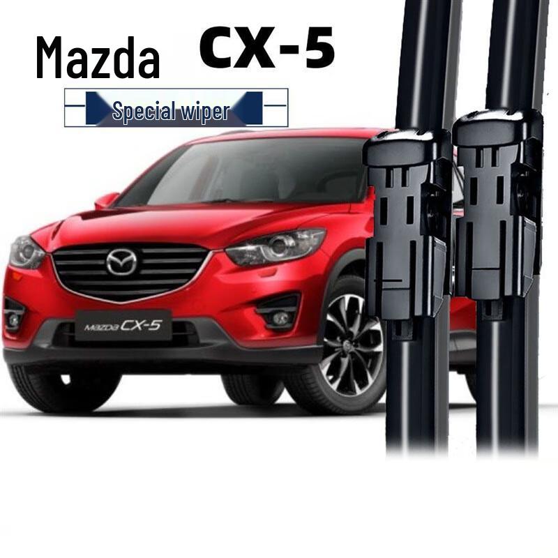 Передняя щетка стеклоочистителя Miling Baicai Changan CX5