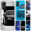 Cool MK4 MK5 Golf Car Phone Case for Xiaomi Poco X5 X6 X7 Pro F7 Ultra M7 Redmi 15 15C 13 13C 12 12C 10 10A 10C 9 9A 9C 9T Shell