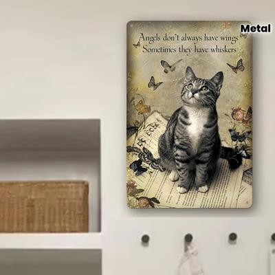 Deko-Artikel – Metallbearbeitung