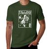 Falling For Men & Women T-Shirt Vintage Funnys Men Clothes