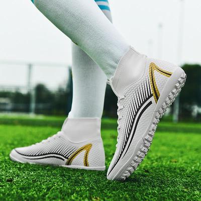 Calçado especial para desporto – Chuteiras de futebol