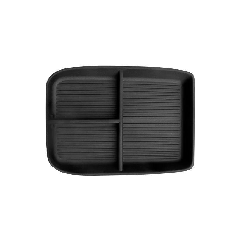 Zeekr 7X 2024-2025 Car Console Storage Box & Interior Accessories.
