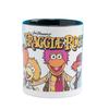 Fraggle Rock Group Mug