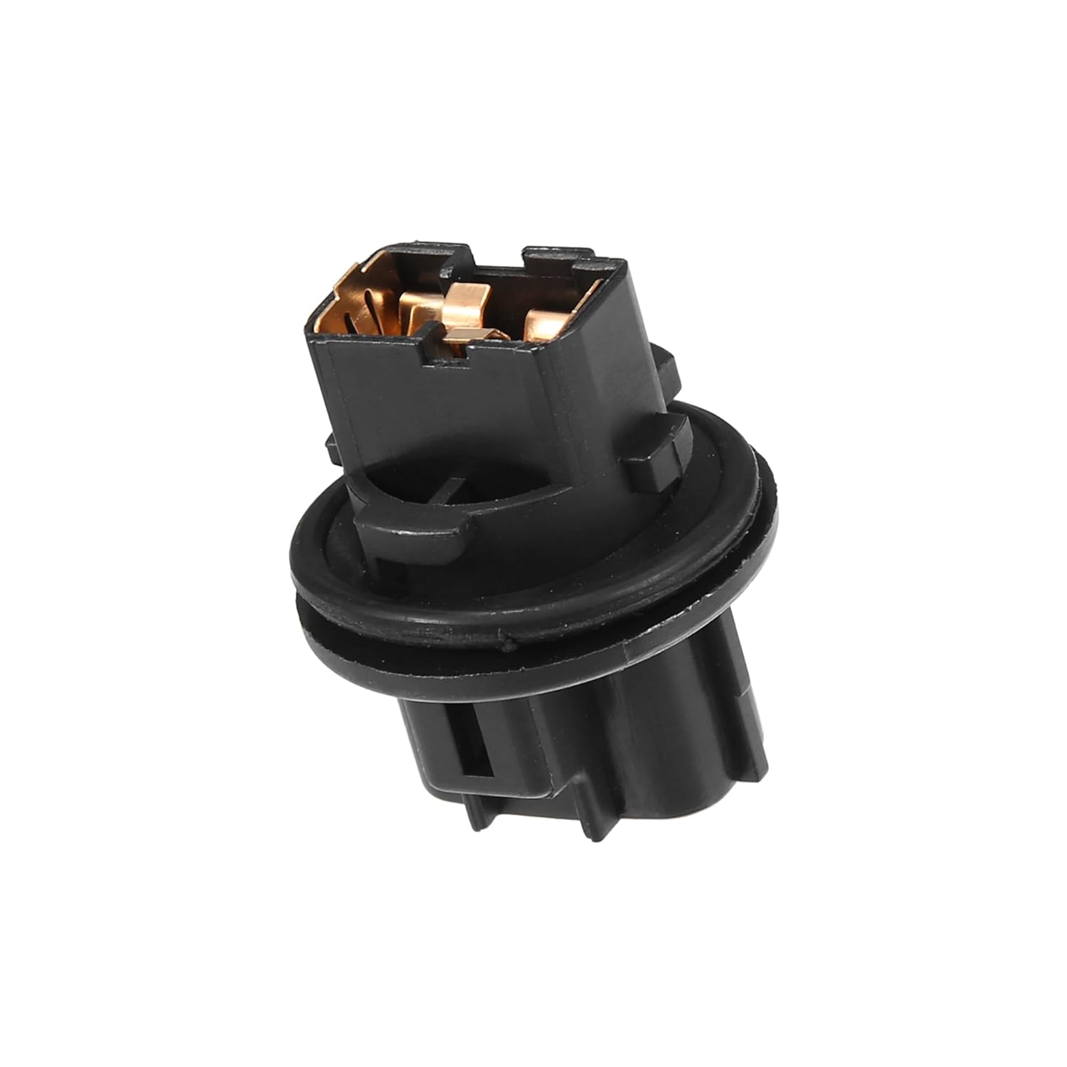 

Front Turn Signal Light Lamp Bulb Holder 81128-06470 for Toyota Avalon 2013-2016 Plastic Black Replacement Car Parts