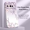 Pretty Wintersweet Phone Case For Google Pixel 10 9 9A 8 8A 7 7A Pro XL 5G Film Hard Cover