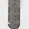 Eireve LEOPARD ORGANZA SCARF (BEIGE)