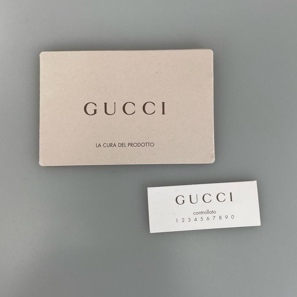 GUCCI Diamante 211944 Handbag pink Women used