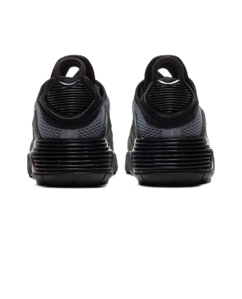 Nike Air Max 2090 Low Black Wolf Grey  CJ4066-001