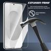 For Samsung Galaxy S26 Ultra 6in1 Tempered Glass Front Screen Protector HD Clear Lens Protective Film for Samsung Galaxy S26Plus