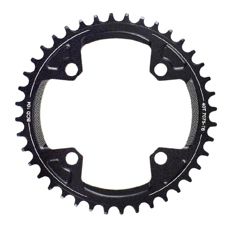 

Accuracy Engineered Crankset Mountain Bike Crankset Rustproof Crankset Enhancing Cycling Experiences