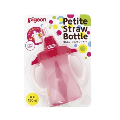 Dojčenie z fľaše – Fľaše