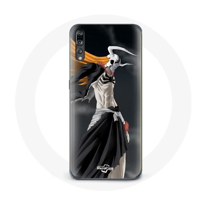 Coque Huawei P20 Pro Bleach anime